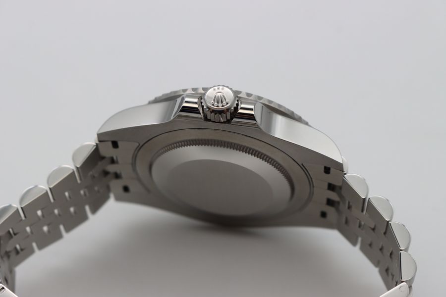 Rolex GMT Master II Sprite